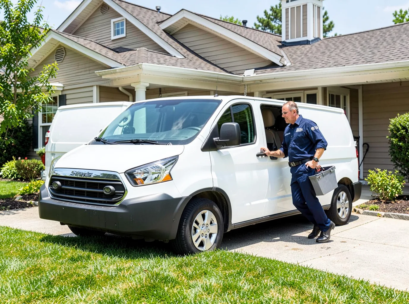 Emergency Plumber company in Claytonville, IL